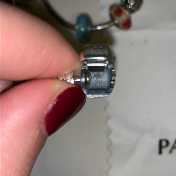 Pandora Bracelets and Charms - Picture 8 of 8